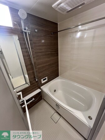 ルフォンプログレ門前仲町プレミアの物件内観写真